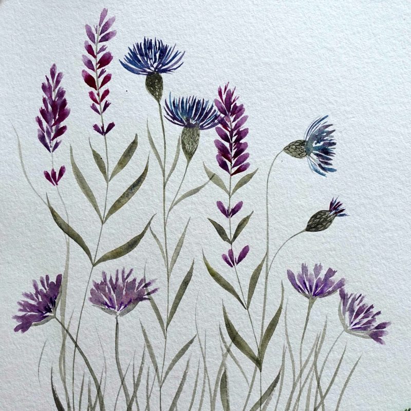 Creative Workshops in the Woods3