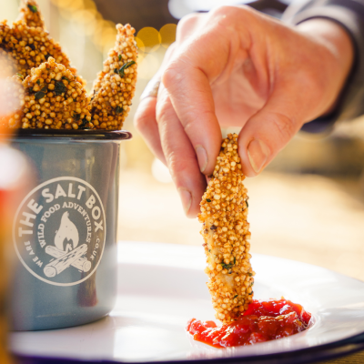 partidge, partridge nugget