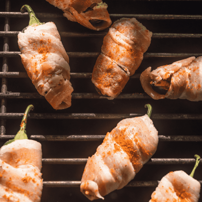 fallowpeno venison poppers