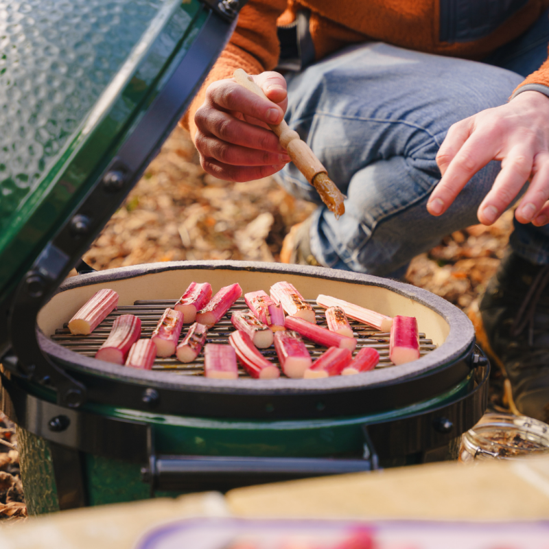 Our Top 10 Fire Cookery Equipment