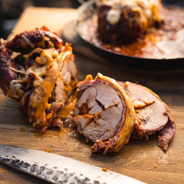 Six Benefits of Eating Seasonal Wild Game Meat