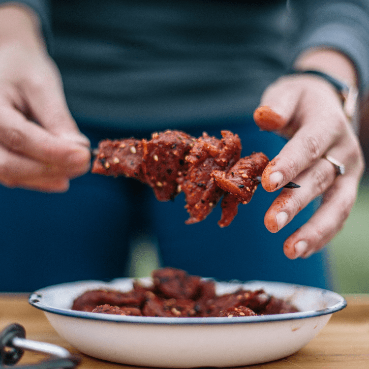 Six Benefits of Eating Seasonal Wild Game Meat