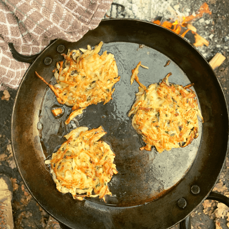 Celeriac rosti, Rosti, Celeriac, Brunch, Veggie, Vegetarian