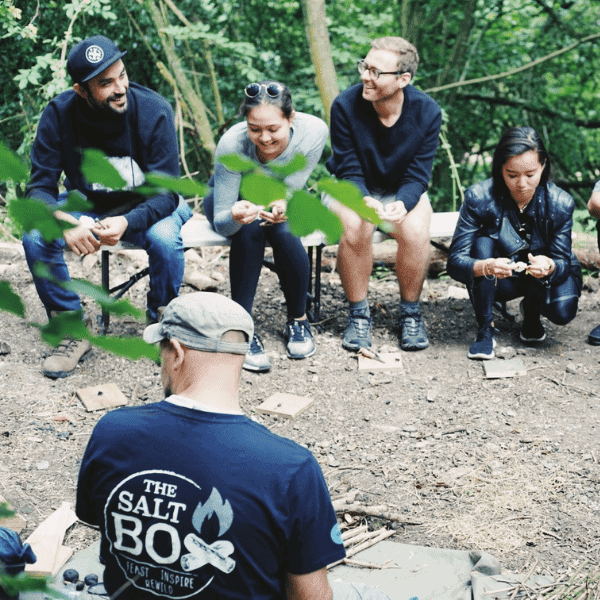 Corporate Away Days & Team Building