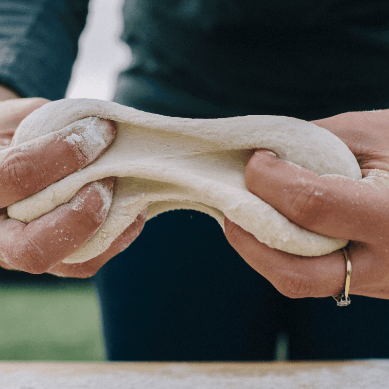 how to make flatbreads, flatbreads recipe