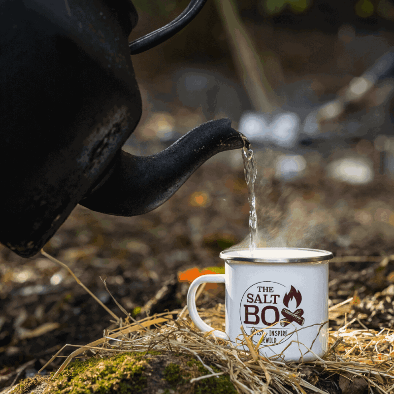 Spiced Candied Quince Recipe