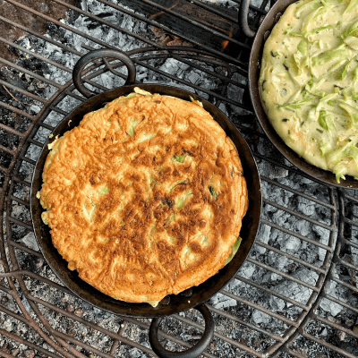 okonomiyaki, pancake, pancake day