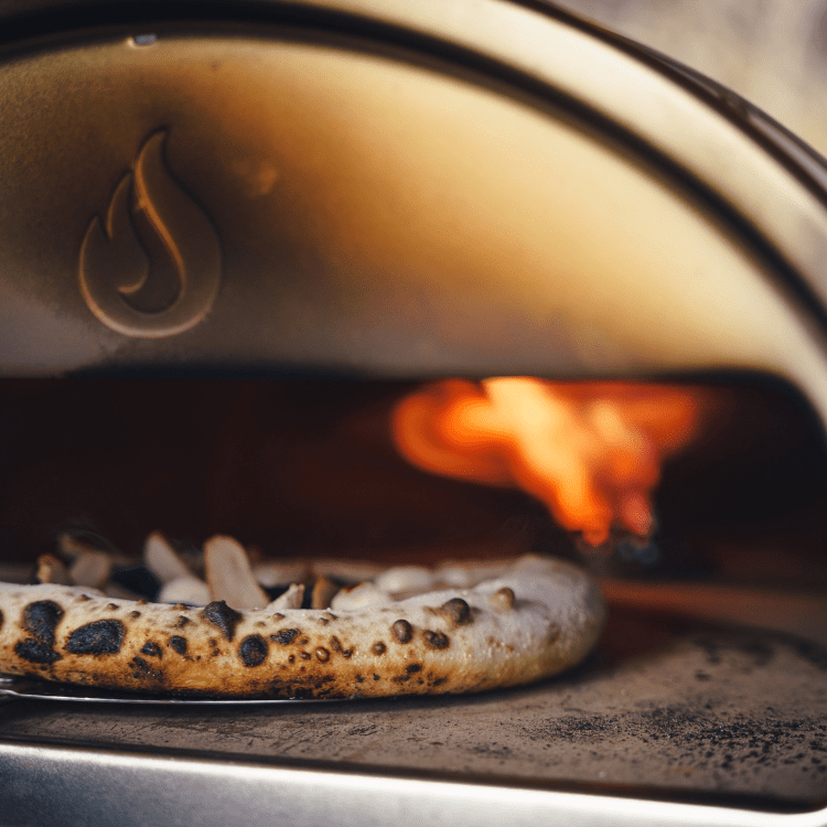 Wild Italian Fire Cookery