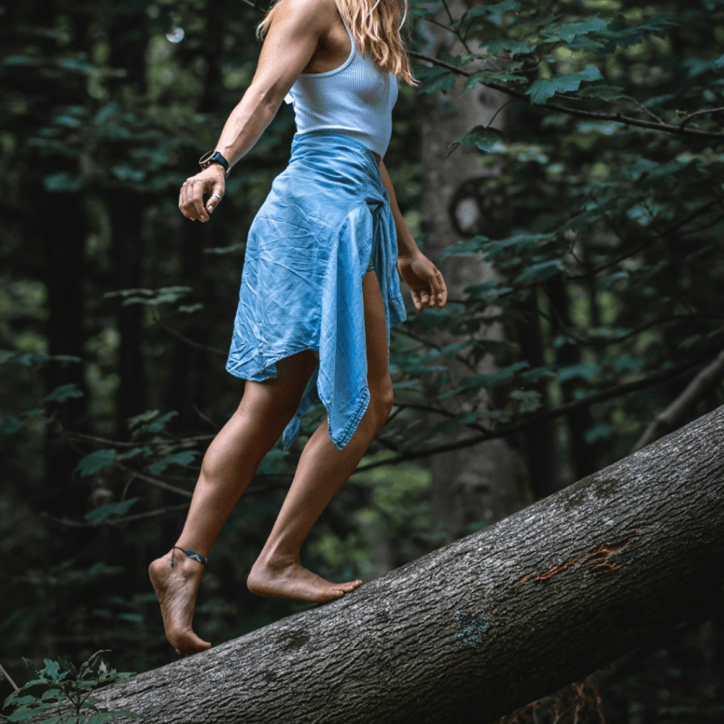 Wild Movement - Corporate Workshops