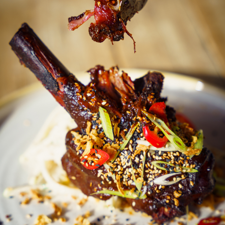 Wild Venison Butchery Course